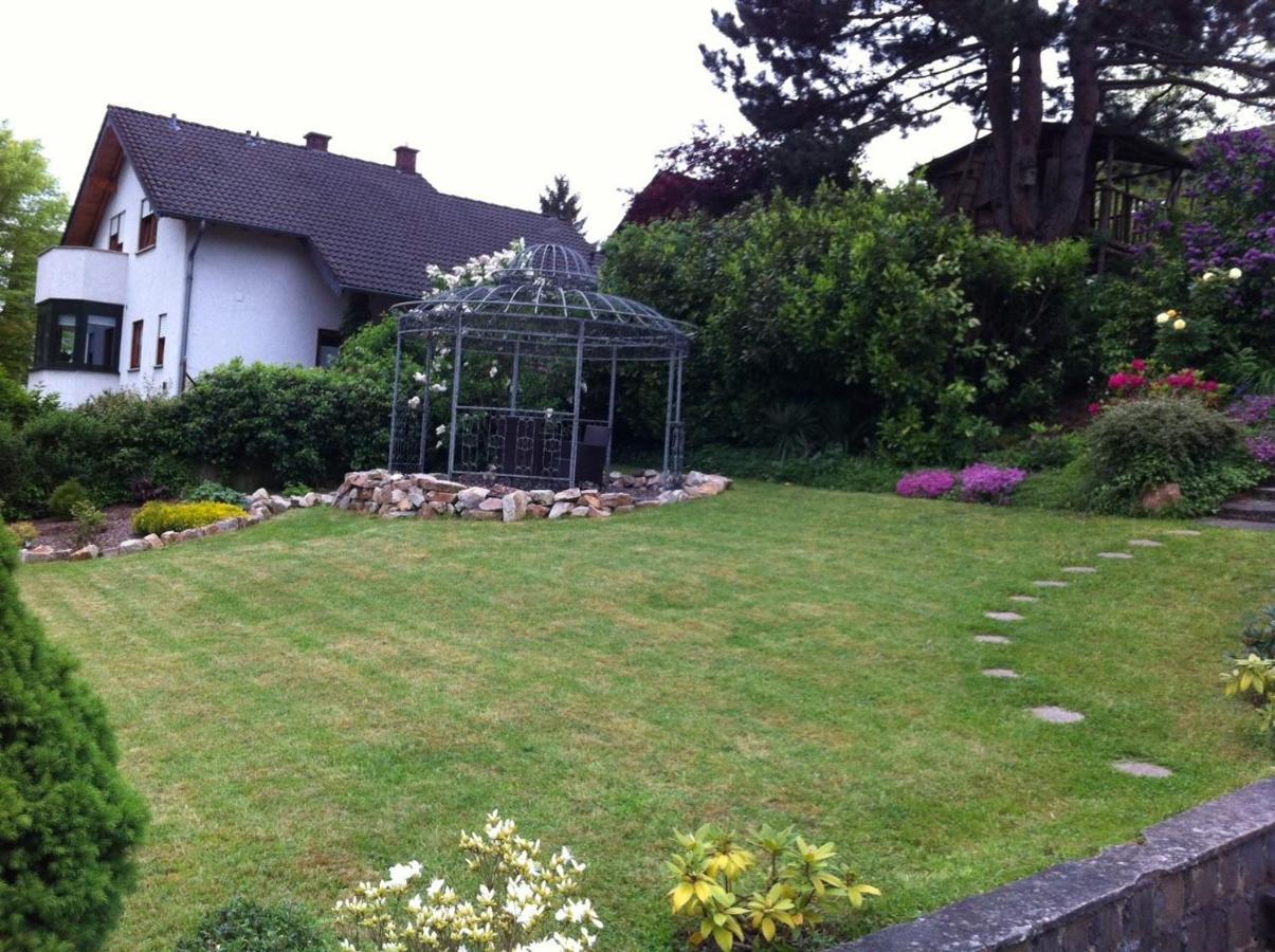 Julia'S Mosel Villa Appartement Julia Traben-Trarbach Extérieur photo