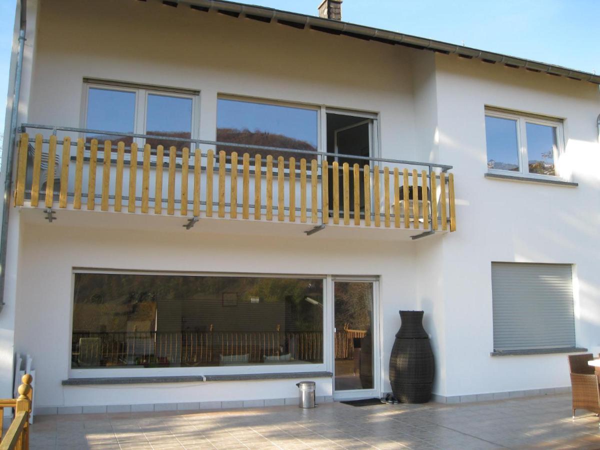 Julia'S Mosel Villa Appartement Julia Traben-Trarbach Extérieur photo