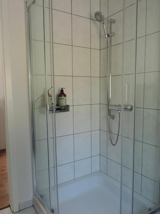 Julia'S Mosel Villa Appartement Julia Traben-Trarbach Extérieur photo