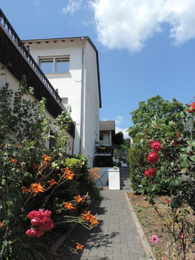 Julia'S Mosel Villa Appartement Julia Traben-Trarbach Extérieur photo