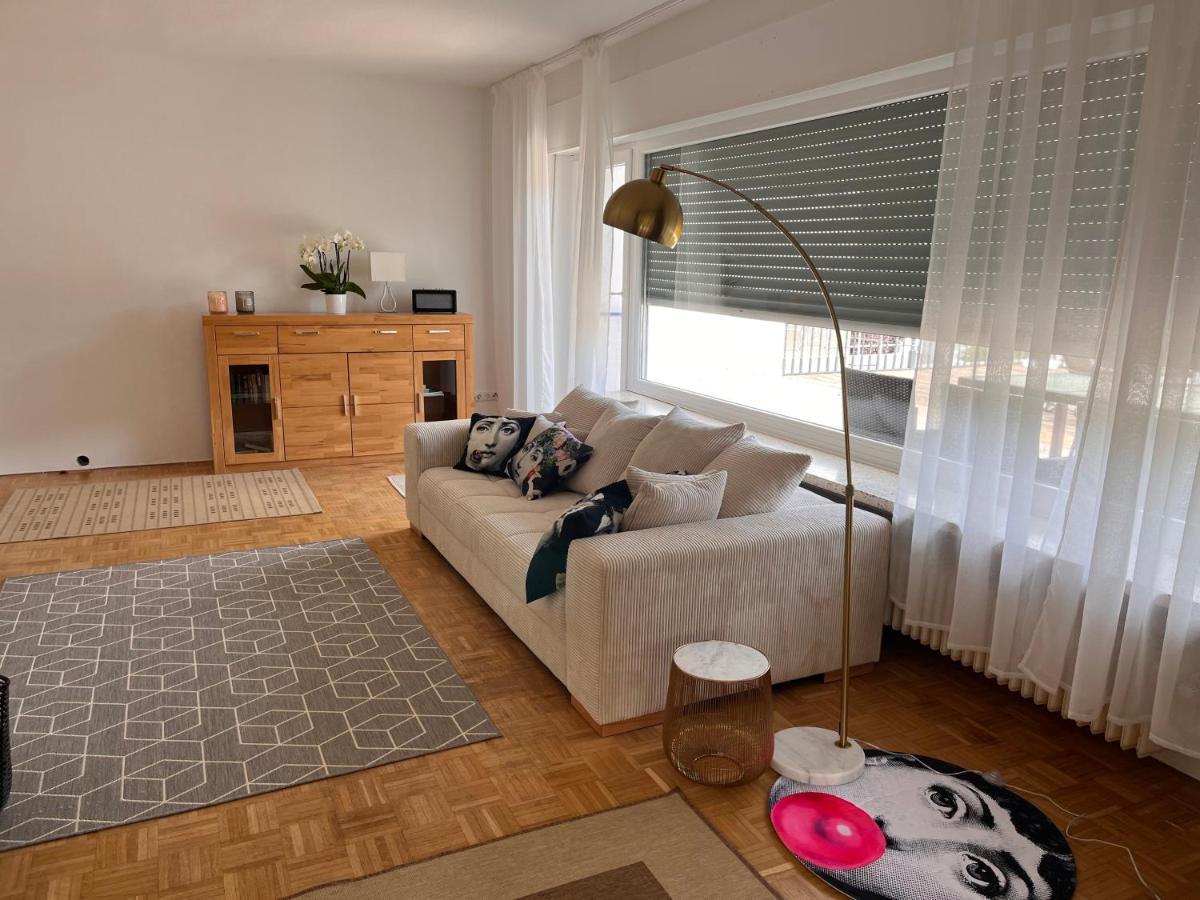 Julia'S Mosel Villa Appartement Julia Traben-Trarbach Extérieur photo
