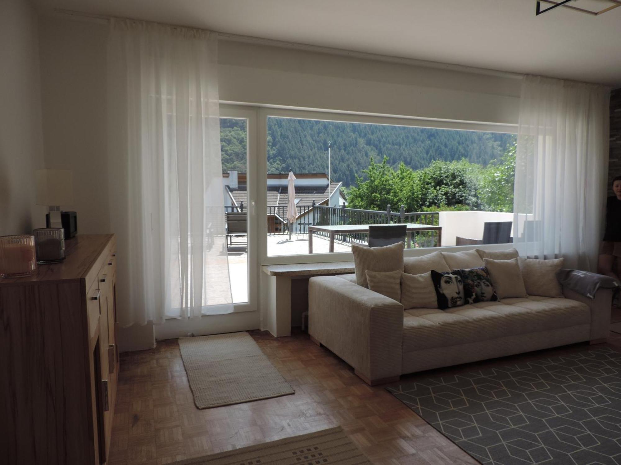 Julia'S Mosel Villa Appartement Julia Traben-Trarbach Extérieur photo